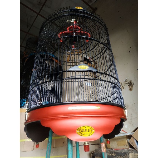 sangkar murai batu / kandang murai batu / sangkar premium / murai batu / sangkar ukir / sangkar deca