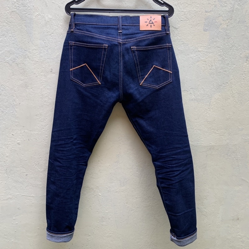 AYE Denim Bohemian Grove