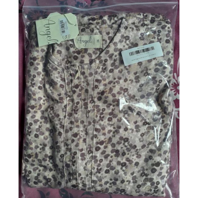 SALE Bella Dress Atelier Angelina