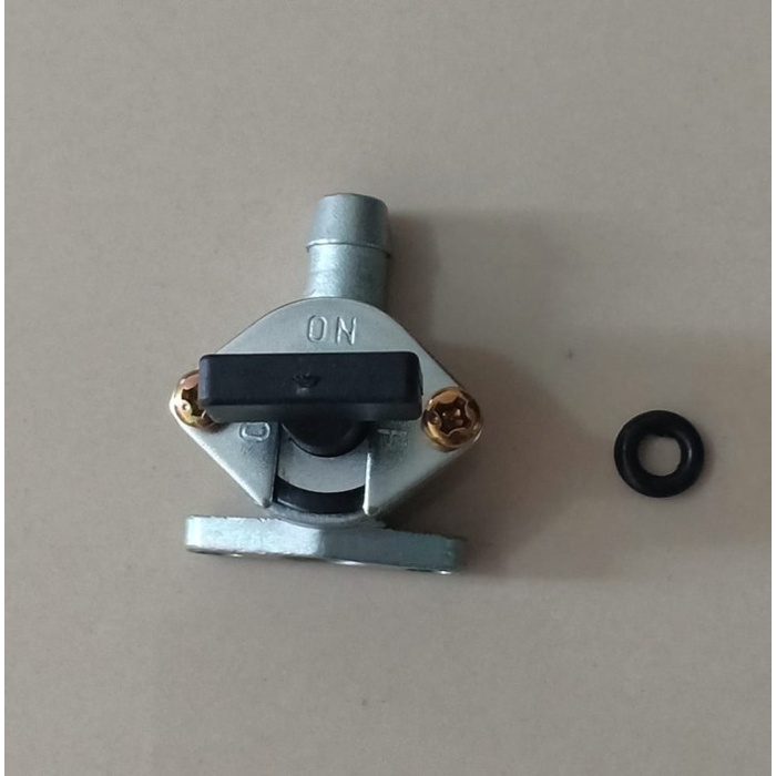 Kran Bensin Karbulator STD - Mini Gp - Mini Trail - Mini ATV 49cc 50cc