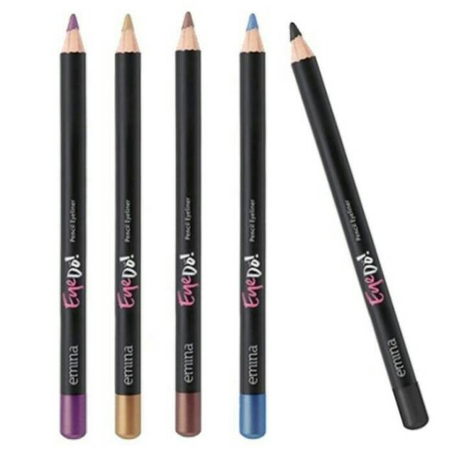 Emina Eye Do Pencil Eye Liner