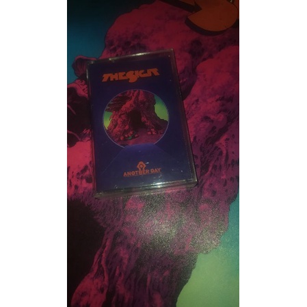 kaset the Sigit another day