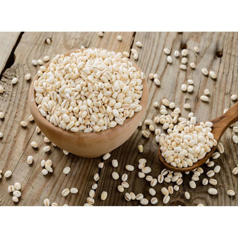 

250 G GR GRAM YANG YI MI BIJI JALI-JALI ORGANIK IMPOR JALI JALI PEARL BARLEY