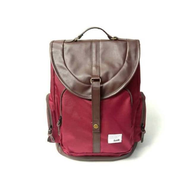 Tuskbag Bagpack Mozza