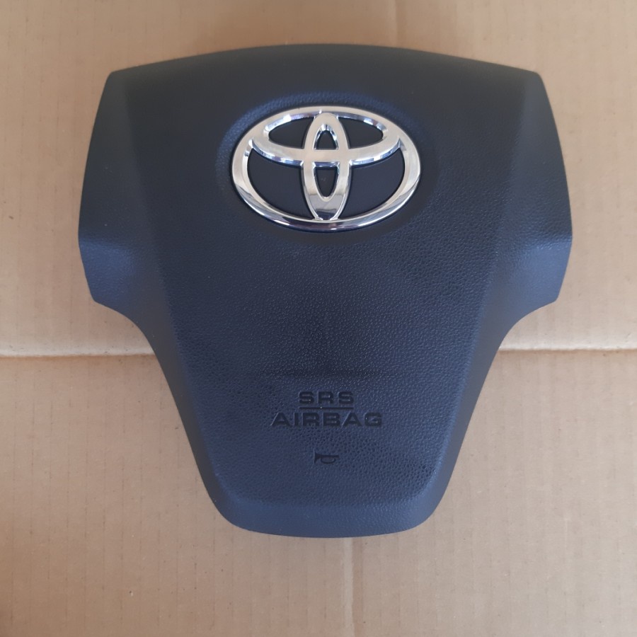 Cover SRS Airbag Stir Avanza 2012 - 2021