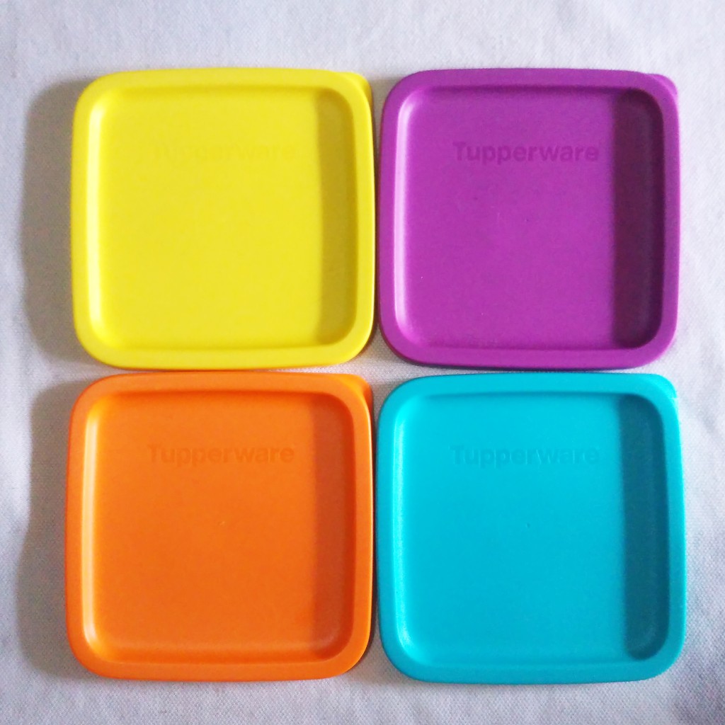 SEAL TUPPERWARE SUMMER FRESH SUMMER FUN