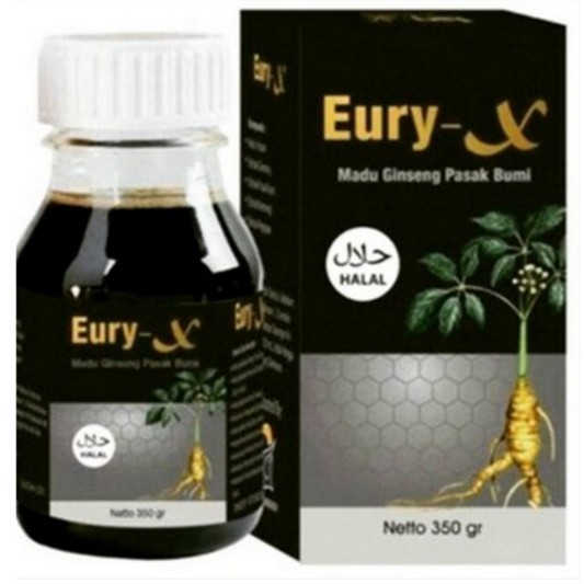 

Madu Eury X