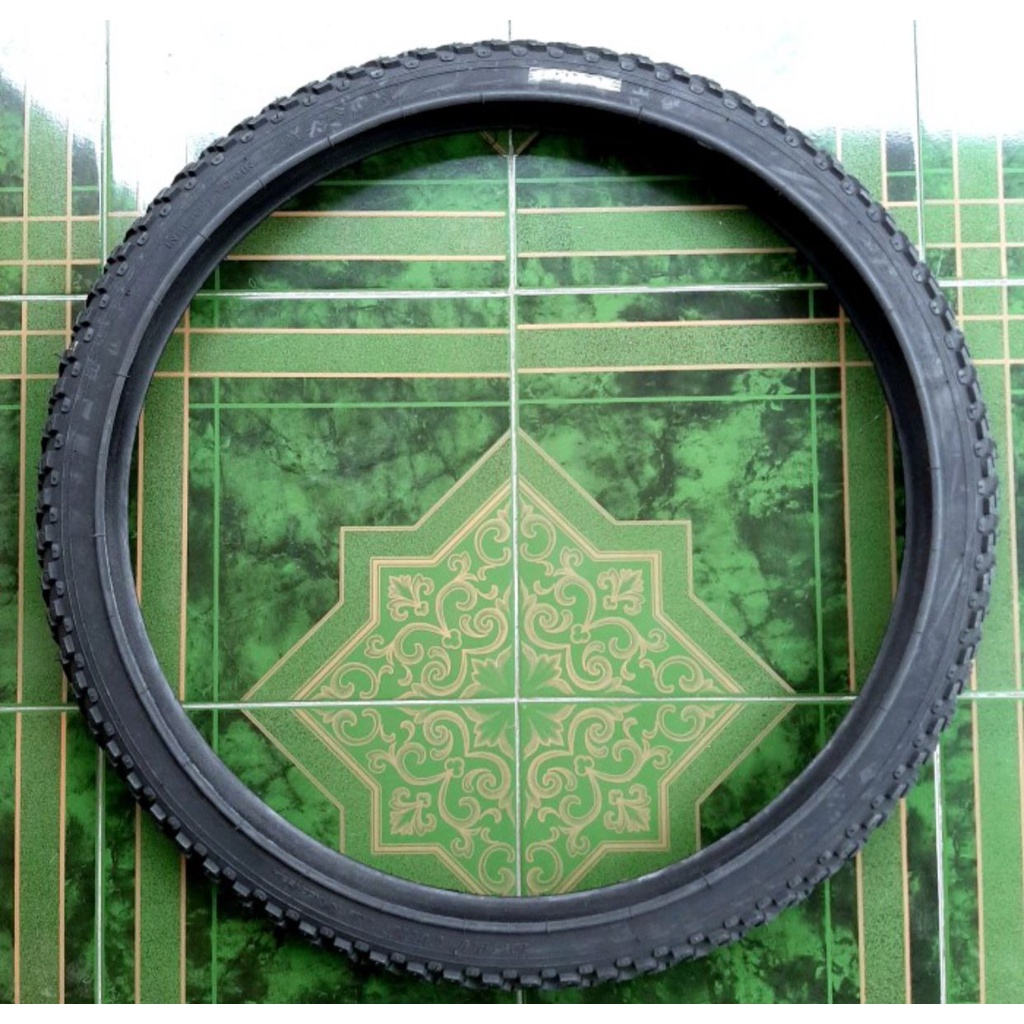 Ban Luar Sepeda 26 x 1.95 Swallow Ban Luar Sepeda