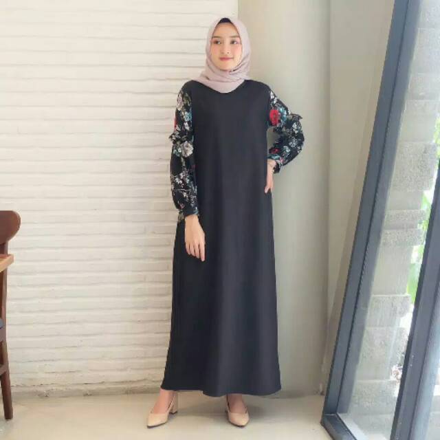 GAMIS AGNES / FASHION MUSLIM / BEST