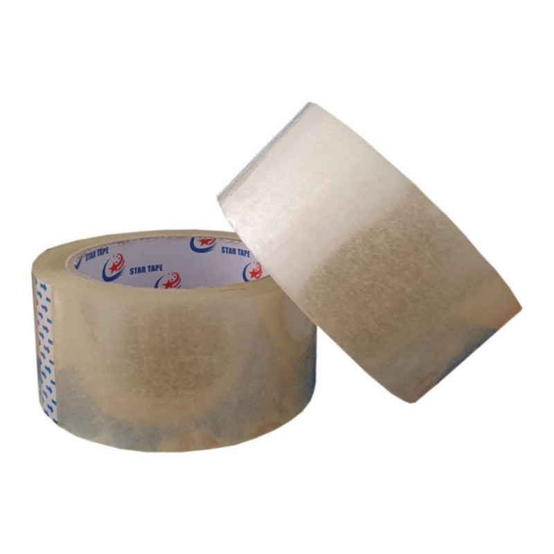 

LAKBAN SOLASI 48MM