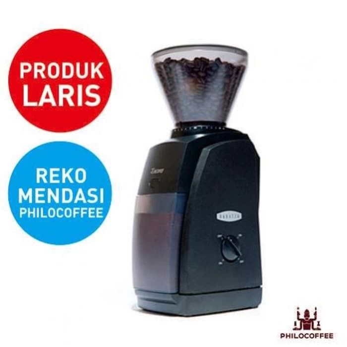 Baratza Encore Coffee Grinder (Khusus JNE)