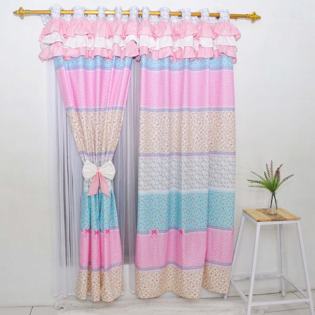 Unduh 6800 Koleksi Gambar Gorden Handmade Terbaik Gratis