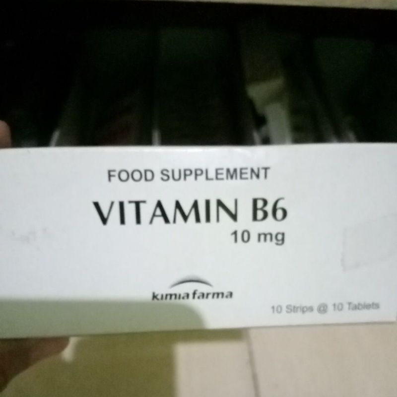 vitamin b6
