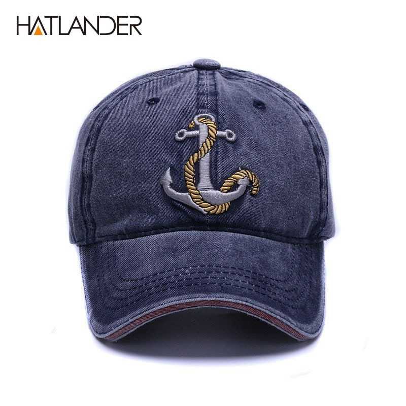 FASHION Wanita Pria Topi HATLANDER Topi Baseball Cap Hat 3D Embroidery