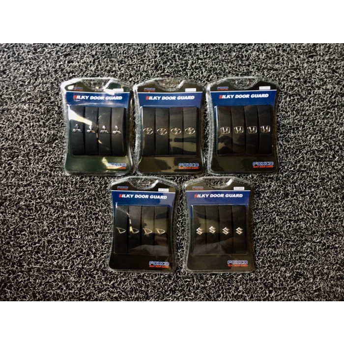 Doorguard Pelindung pintu Xpander cross Pajero Mirage