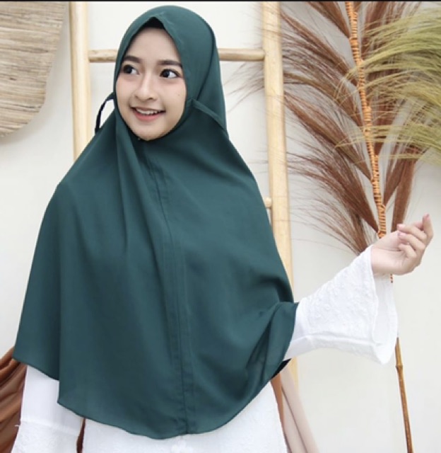 BERGO MARYAM JUMBO SIZE XL