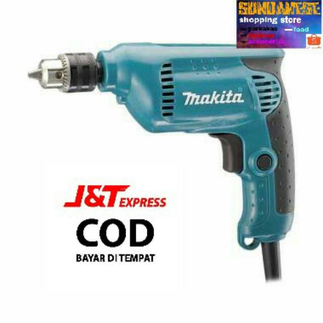 Bor makita 10 mm plus matabor