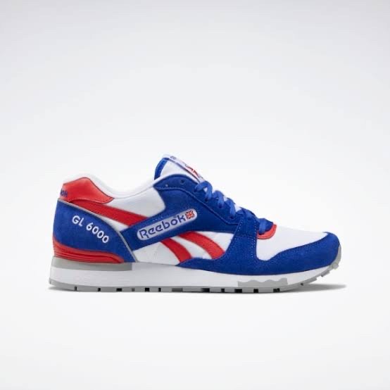 REEBOK GL 6000 Vector Navy ORIGINAL 100% - 40