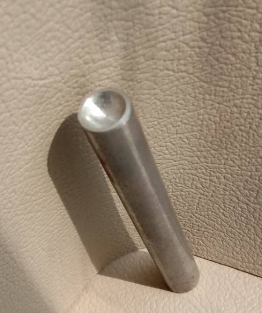 Alat getok Keling jamur 9mm