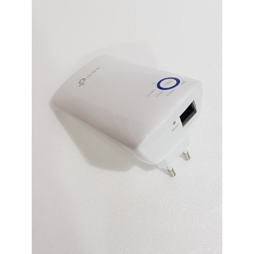 WIFI RANGE EXTENDER TL-WA850RE