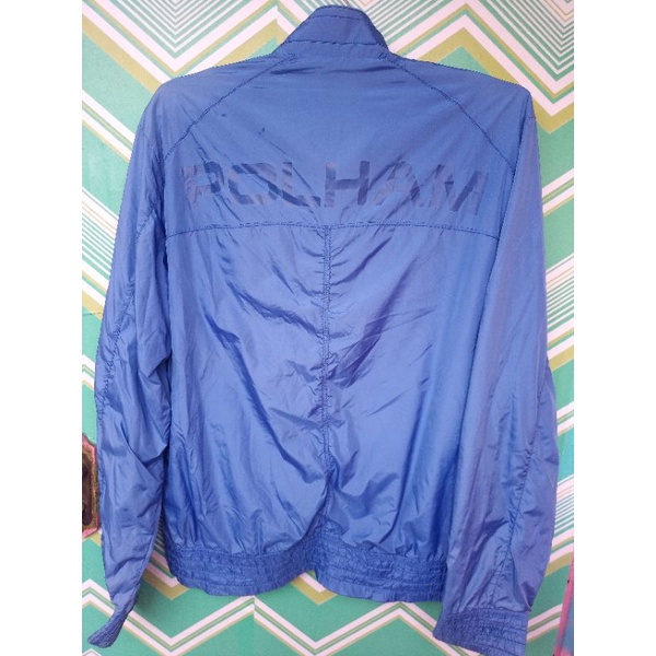 jacket polham