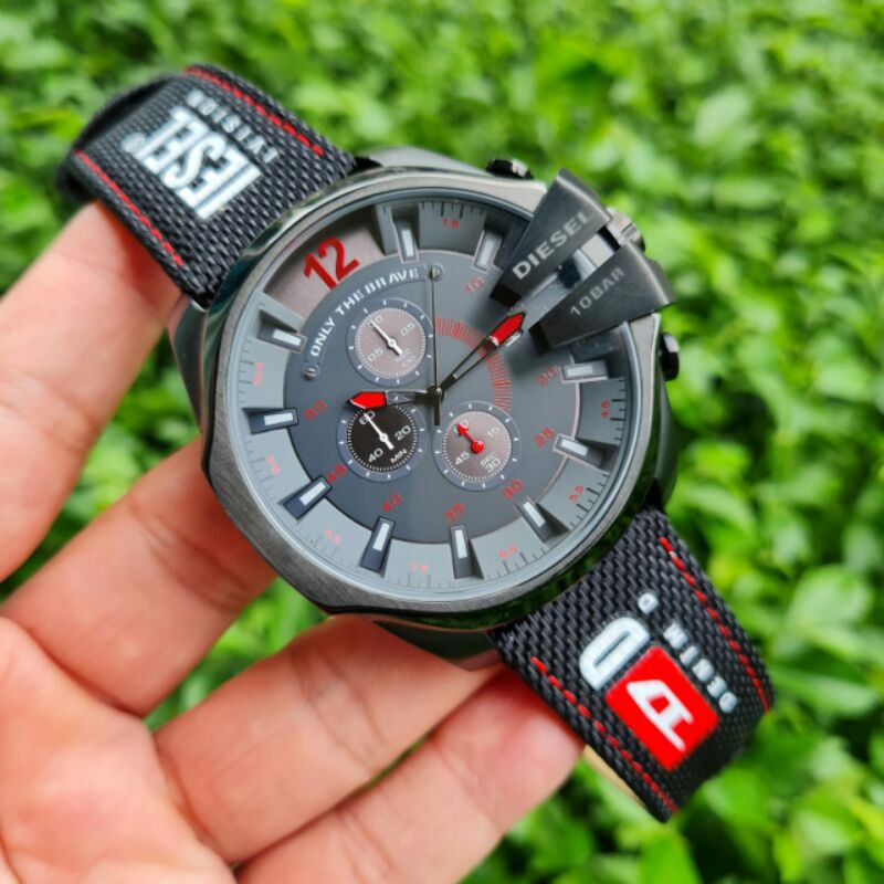 JAM TANGAN PRIA DIESEL