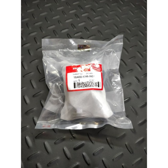 Throttle Body Assy Honda Vario 110 Fi