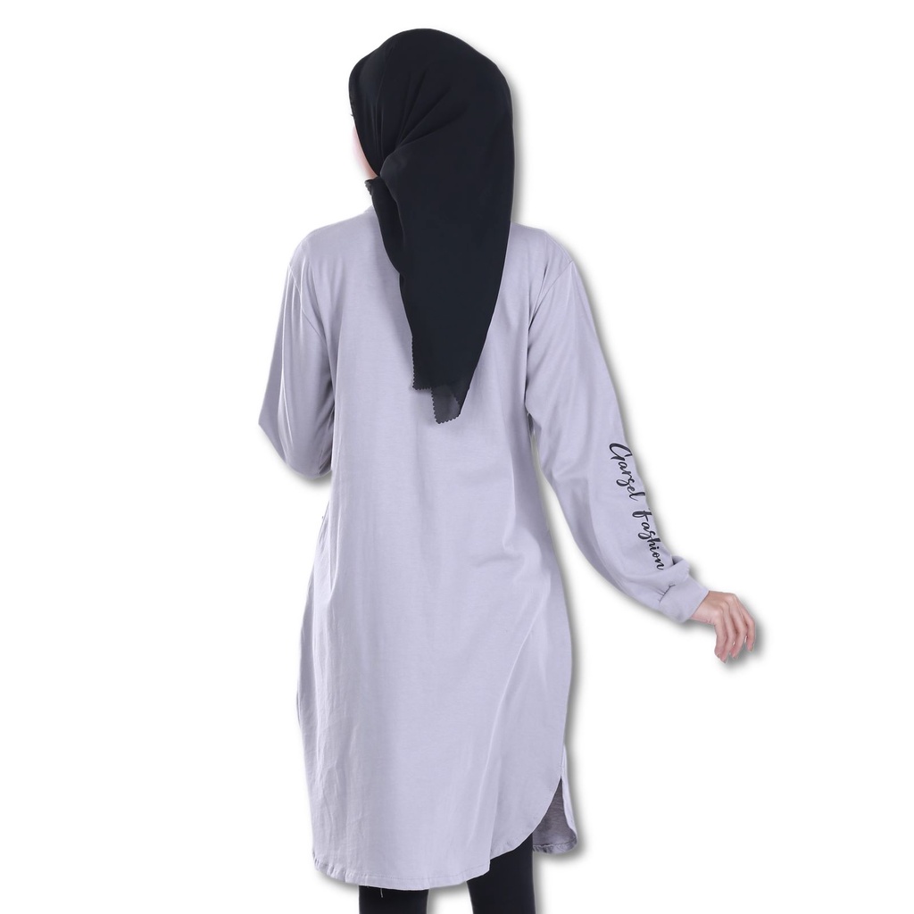 baju atasan wanita,baju bluse wanita,pakaian perempuan BRH0333