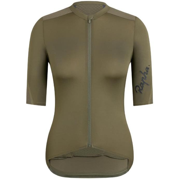 Jersey Sepeda Wanita - Baju Sepeda Wanita - Jersey Sepeda Ori Import - Xs Tokobababu