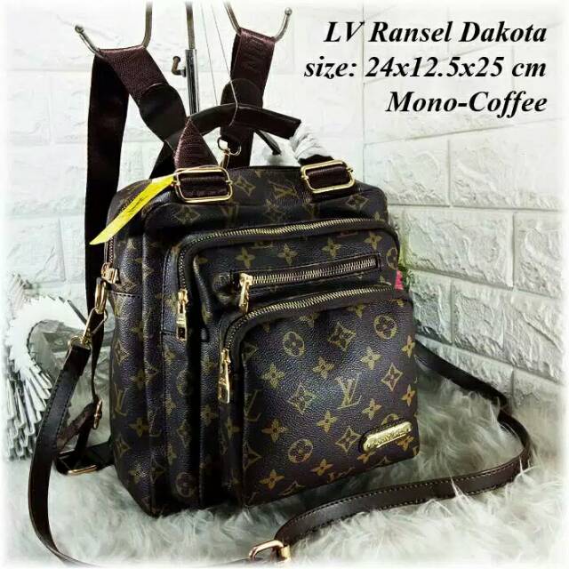 LV RANSEL DAKOTA