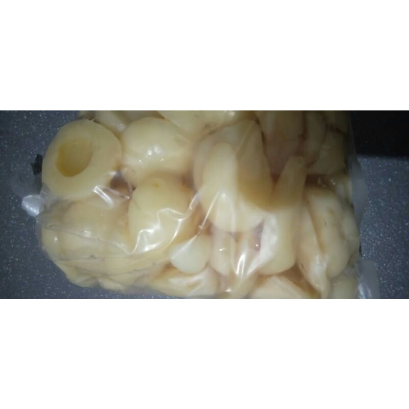 

manisan salak
