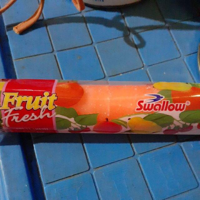 Swallow Fruit Fresh - Kamper Kamar Mandi Wangi Beraroma Segar