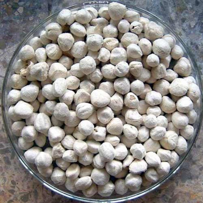 

Biji Kelor Kupas 500gr ½kg - Biji Kelor Kupas / Kernel Kelor