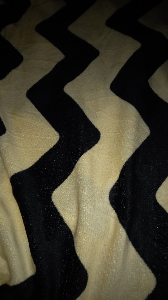 Selimut Murah - Sf350 Selimut Bulu Motif Dewasa 135x180 Import Murah Kualitas Terbaik