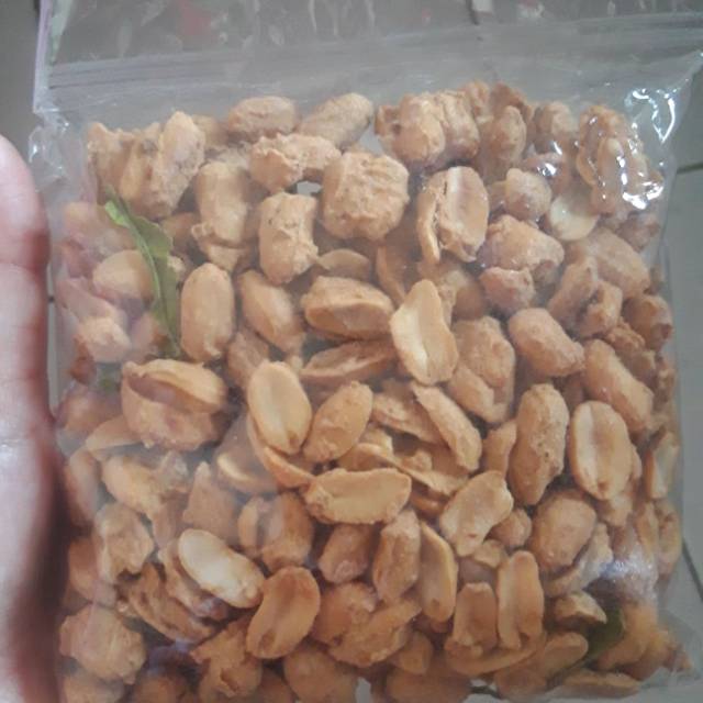 

Kacang Bangkok