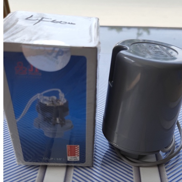 Otomatis mesin pompa air SANYO "Jp 130" lubang kecil 3/8"