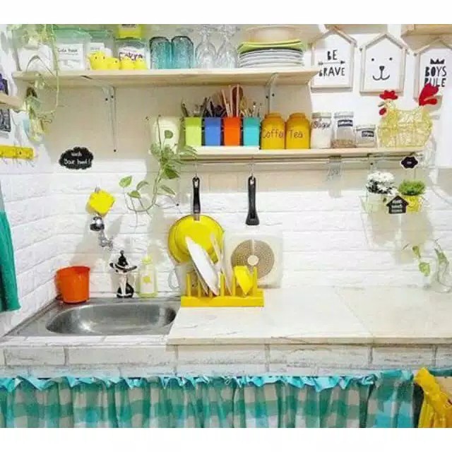 Terbaru Rak Gantungan Dapur Stainless Rel Dapur Stainless Gantungan Panci