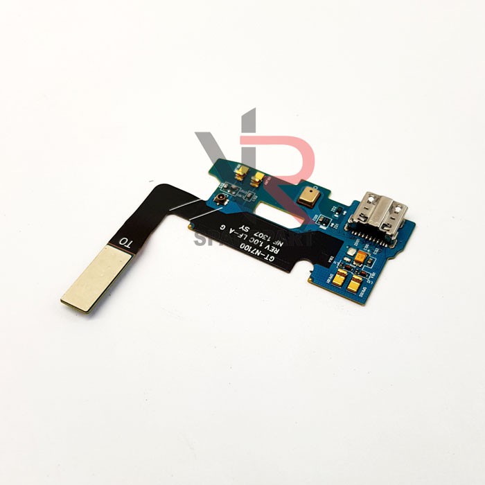 FLEXIBLE CAS SAMSUNG NOTE 2 / N7100 CONNECTOR CHARGE + MIC