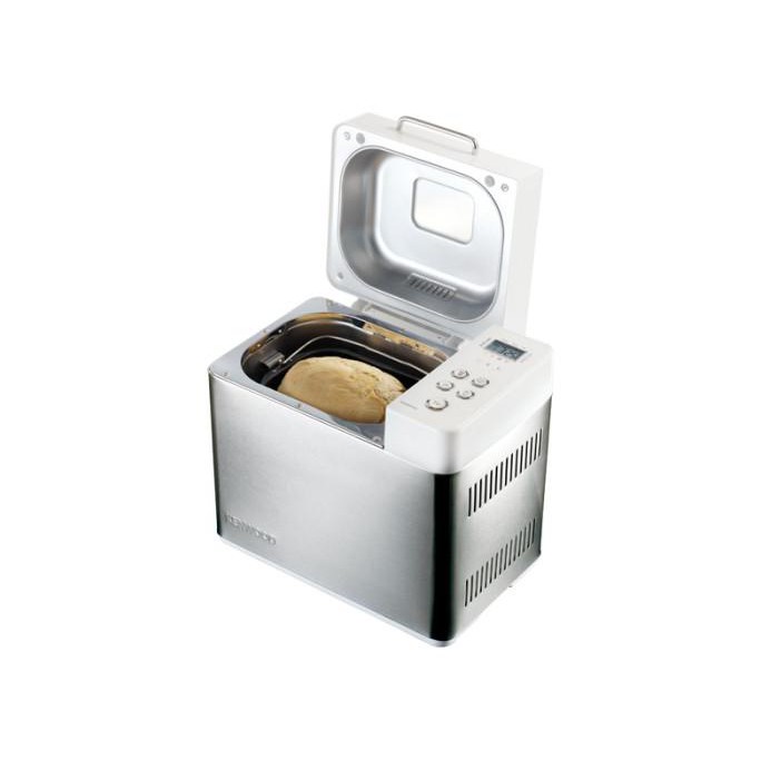 PRODUK KENWOOD BM 256 BREAD MAKER MESIN PEMBUAT ROTI BM256