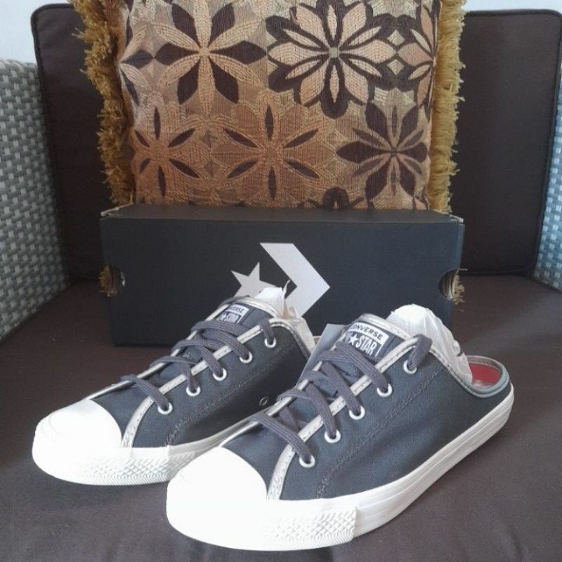 Sepatu original Converse CTAS Dainty mule slip