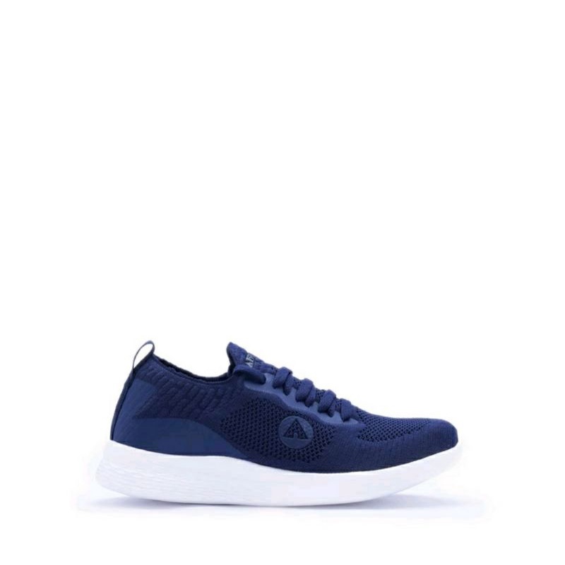 Sepatu Airwalk Jirvin Navy Men's Original / Sports Station