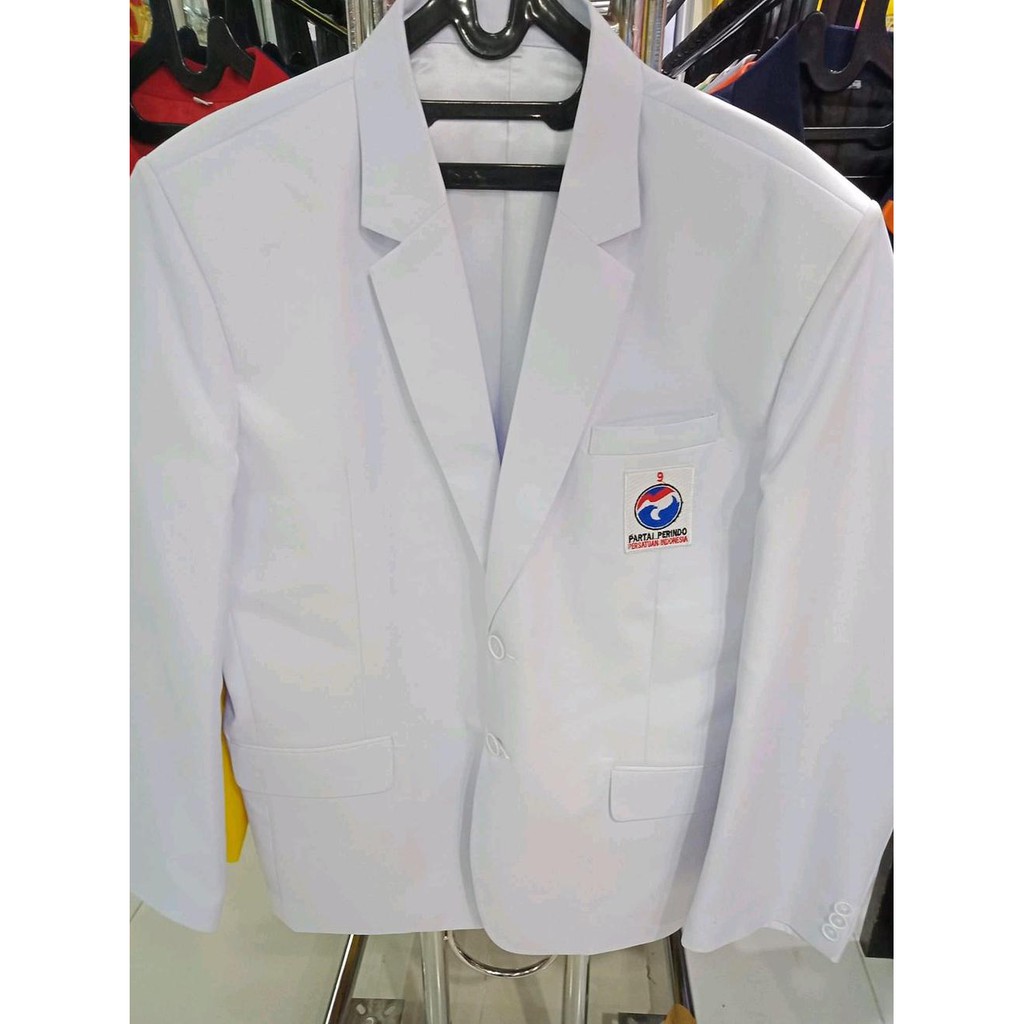 PROMO JAS PARTAI PERINDO BARU DISKON