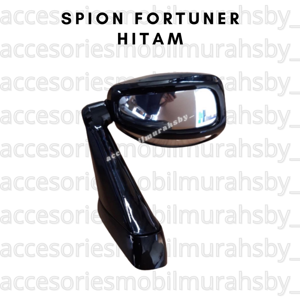 SPION KAP MESIN TOYOTA FORTUNER