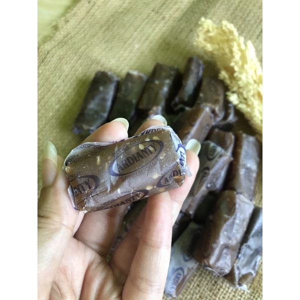 

DODOL WIJEN ASLI GARUT