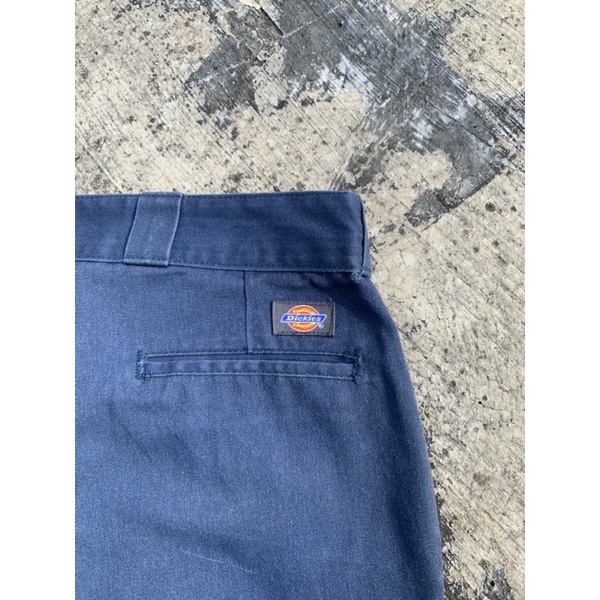 DICKIES 874 WORKPANTS NAVY