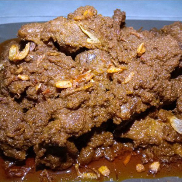 

Rendang Si Ambu