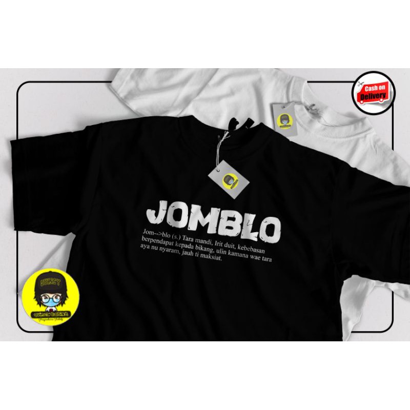 KAOS CUSTOM KEREN MURAH/KAOS KATA KATA/KAOS SUNDA MURAH/BAJU KAOS DISTRO SUNDA/KAOS KATA KATA SUNDA