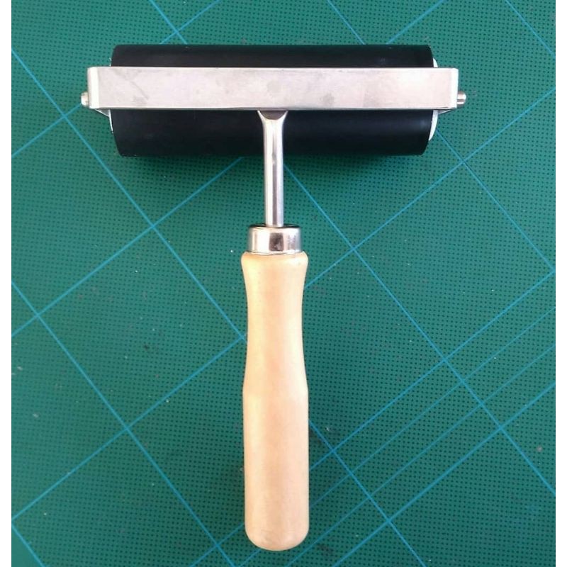 

Roll Grafis 10 cm
