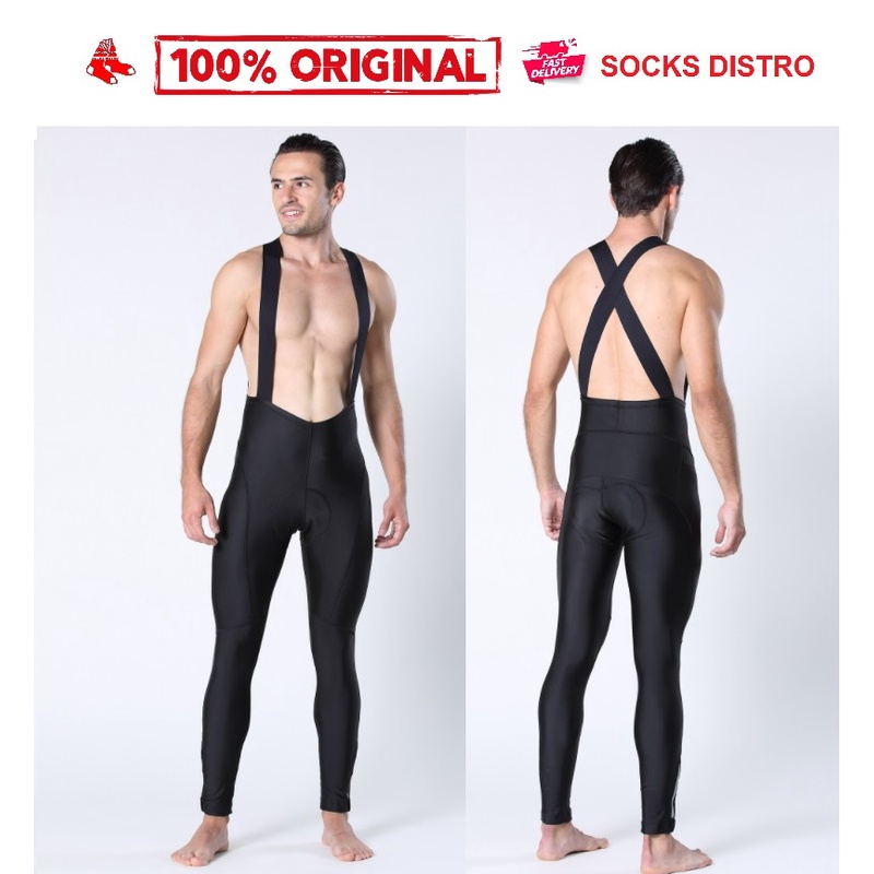 B82 BIB Short Celana Panjang Sepeda LUBI