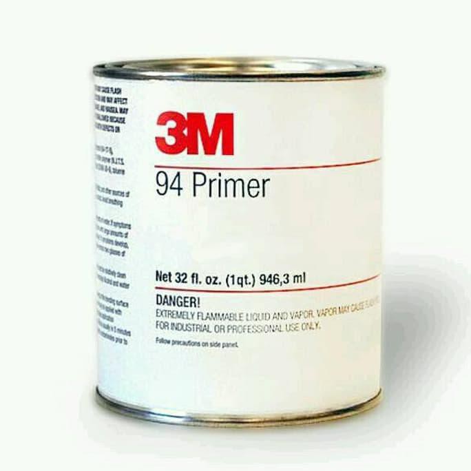 

[[BISA COD]] 3M™ Tape Primer 94 PROMO SPECIAL Kode 1013